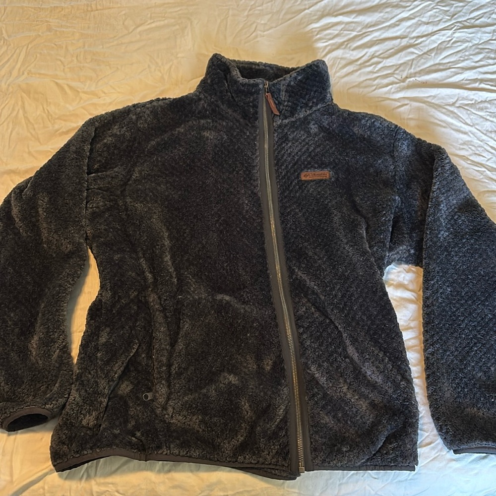 Columbia sportswear company jacket